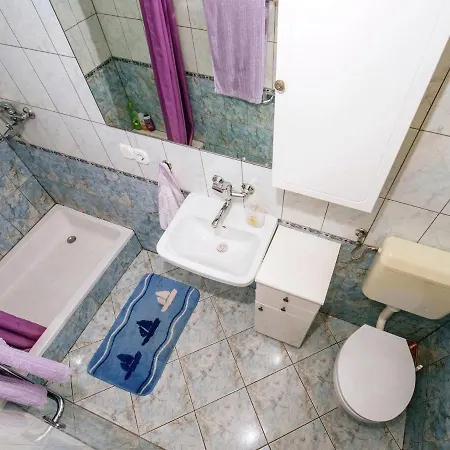 Detached Holiday House Few Steps From The Beach Vakantiehuis *