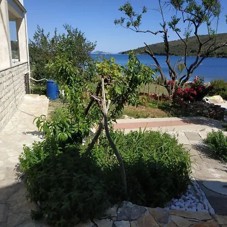 Vakantiehuis Detached Holiday House Few Steps From The Beach Veli Rat