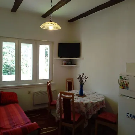 Detached Holiday House Few Steps From The Beach *