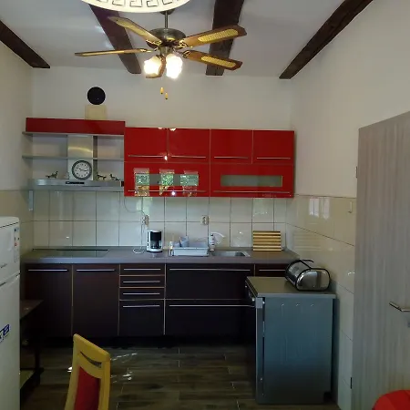 Vakantiehuis Detached Holiday House Few Steps From The Beach