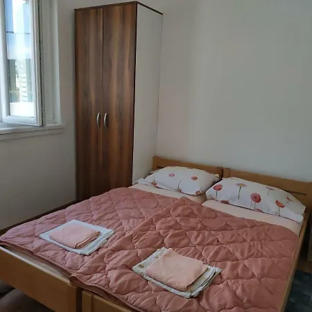 Detached Holiday House Few Steps From The Beach Vakantiehuis *
