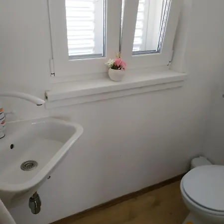 Vakantiehuis Detached Holiday House Few Steps From The Beach *